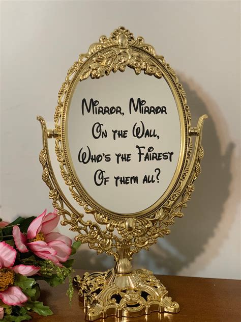 mangamirror|Mirror, Mirror, on the Wall